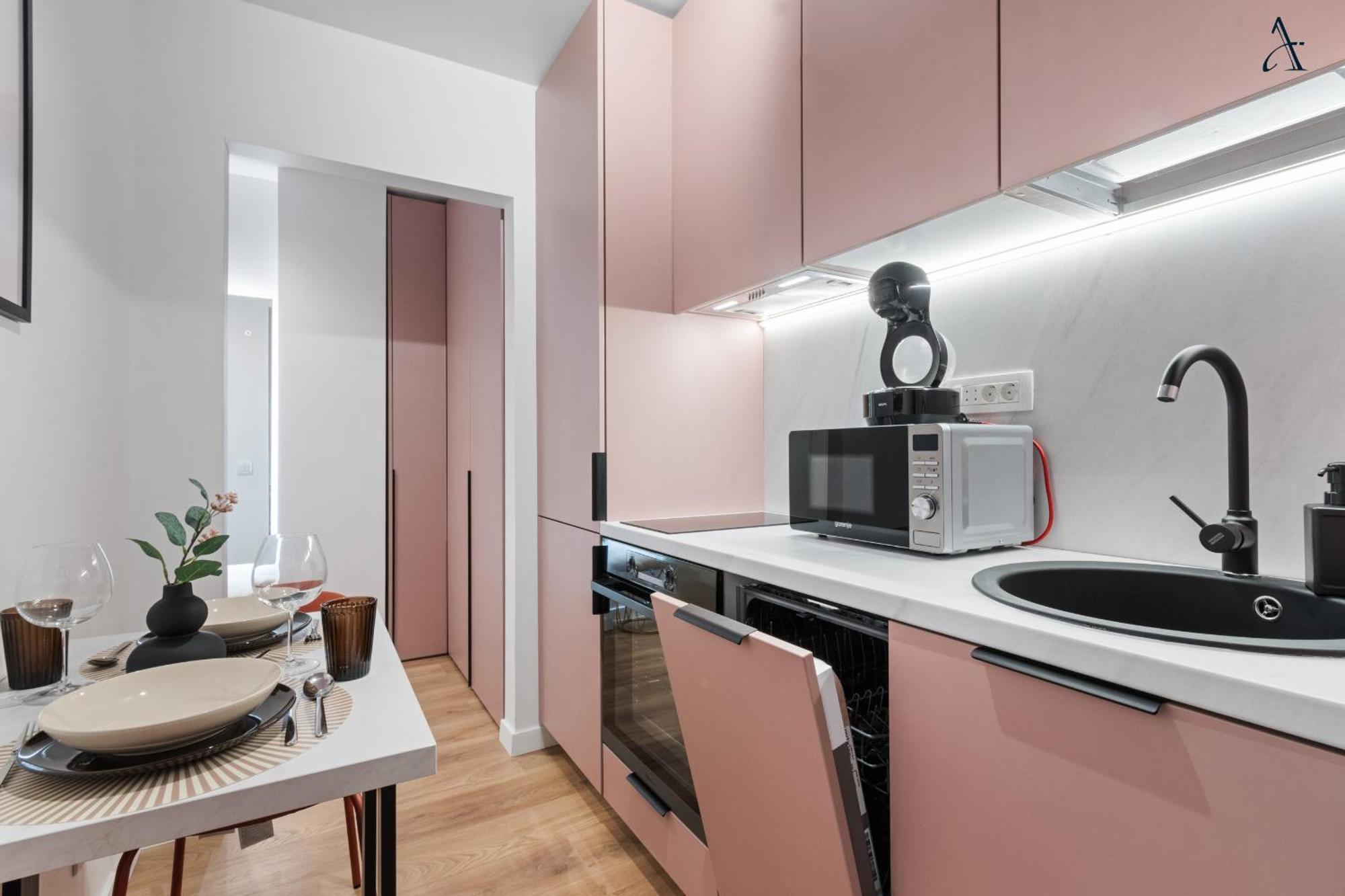Bellona Studio Apartment Bucharest Exterior photo